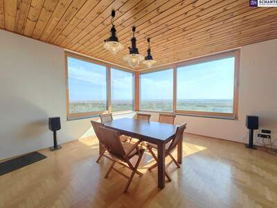 Haus mit Garten kaufen in 7072 Mörbisch (Bild 2)