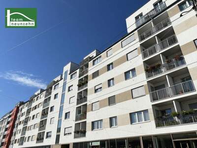 Terrassenwohnung mieten in 1160 Wien (Bild 1)