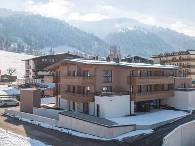 Anlageobjekt kaufen in 6314 Niederau