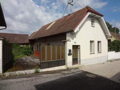 Haus kaufen in 7304 Großwarasdorf