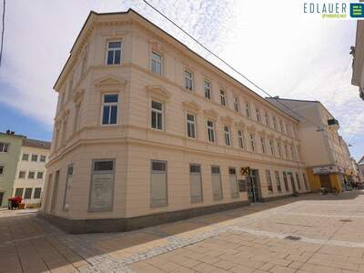 Terrassenwohnung mieten in 3100 St. Pölten (Bild 1)