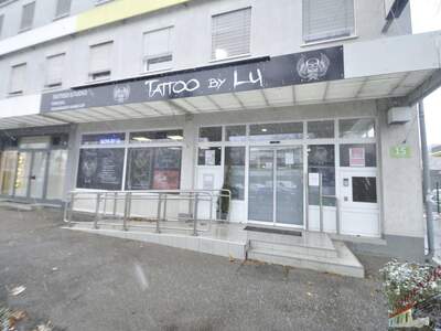Gewerbeobjekt mieten in 3100 Saint Pölten