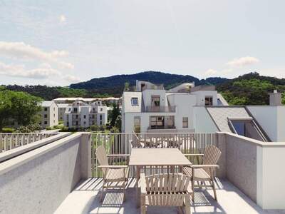 Eigentumswohnung in 1230 Wien