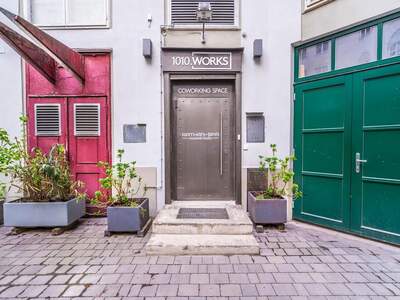 Büro / Praxis mieten in 1010 Wien (Bild 2)