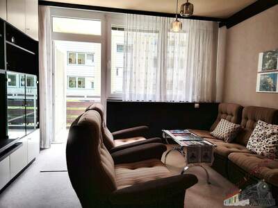 Terrassenwohnung kaufen in 2651 Reichenau (Bild 2)