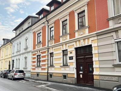 Wohnung mieten in 9020 Klagenfurt (Bild 3)