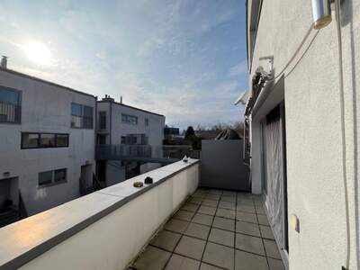 Mietwohnung in 1210 Wien