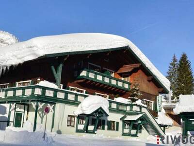 Gastronomie und Wohnung kaufen in 8992 Altaussee (Bild 2)