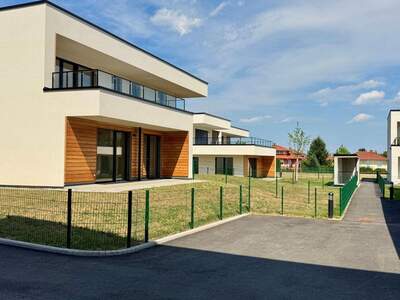 Wohnung kaufen in 8054 Graz (Bild 1)