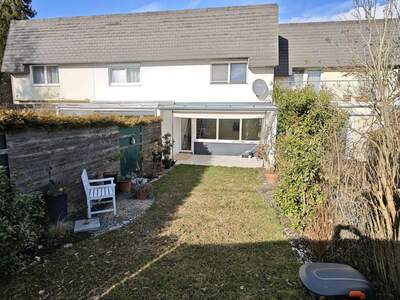 Haus kaufen in 2384 Breitenfurt