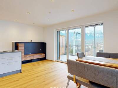 Mietwohnung in 6426 Roppen