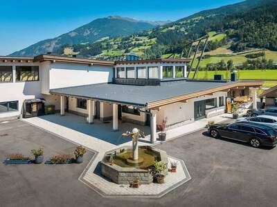 Gewerbeobjekt mieten in 6274 Aschau