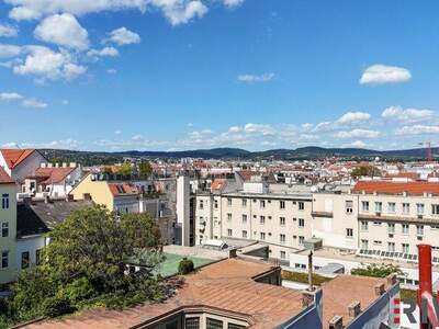 Terrassenwohnung kaufen in 1170 Wien (Bild 5)