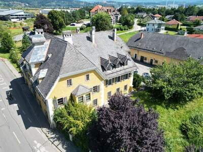 Haus kaufen in 9330 Mölbling