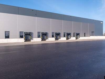 Gewerbeobjekt mieten in 4694 Ohlsdorf (Bild 1)