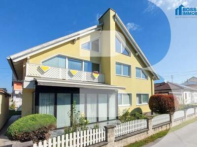 Apartment provisionsfrei mieten in 4050 Oberösterreich