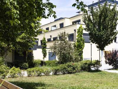 Eigentumswohnung in 2100 Korneuburg