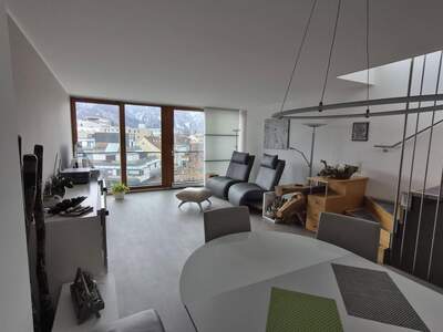 Terrassenwohnung kaufen in 6850 Dornbirn (Bild 2)