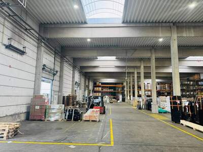 Gewerbeobjekt kaufen in 2351 Wiener Neudorf