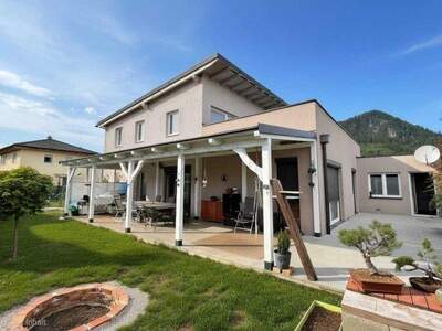 Einfamilienhaus kaufen in 9314 Launsdorf (Bild 4)