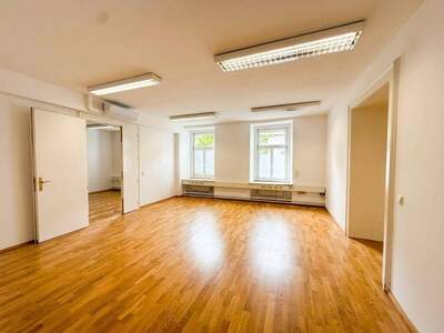 Gewerbeobjekt mieten in 8600 Bruck an der Mur