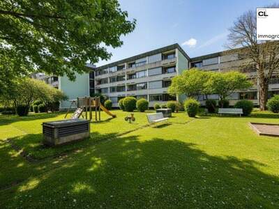 Eigentumswohnung in 5020 Salzburg