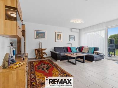 Terrassenwohnung kaufen in 2201 Gerasdorf (Bild 3)