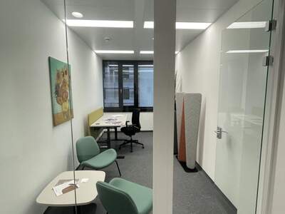 Gewerbeobjekt mieten in 1030 Wien (Bild 3)
