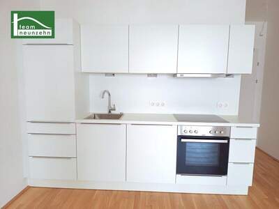 Terrassenwohnung mieten in 3100 St. Pölten (Bild 3)