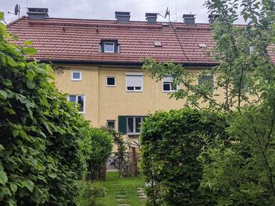 Altbauwohnung kaufen in 5020 Salzburg (Bild 3)