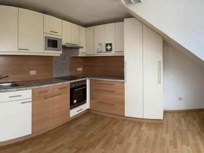 Altbauwohnung mieten in 8580 Köflach (Bild 1)