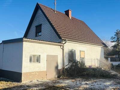 Haus kaufen in 8740 Zeltweg