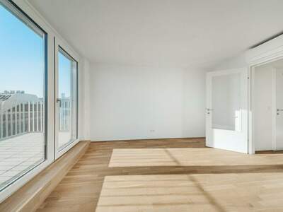 Wohnung mit Balkon kaufen in 1210 Wien (Bild 2)