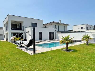 Haus kaufen in 7011 Siegendorf