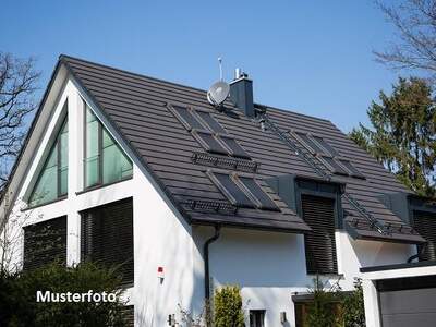 Mehrfamilienhaus kaufen in 2560 Berndorf (Bild 1)