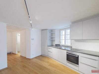 Wohnung mieten in 5020 Salzburg