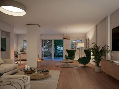Haus mit Garten kaufen in 4020 Linz (Bild 1)