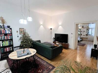 Terrassenwohnung kaufen in 1150 Wien (Bild 3)