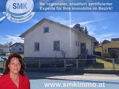 Haus kaufen in 3822 Karlstein