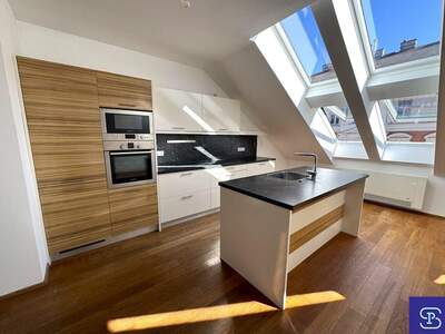 Apartment provisionsfrei mieten in 1090 Wien