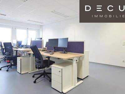 Büro / Praxis mieten in 1150 Wien (Bild 2)