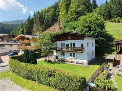 Haus kaufen in 6352 Ellmau