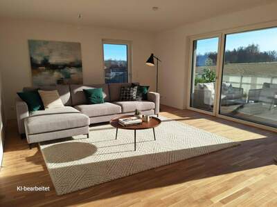 Mietwohnung in 4910 Ried