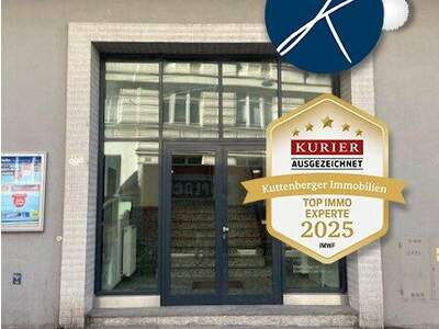 Büro / Praxis mieten in 1040 Wien (Bild 1)