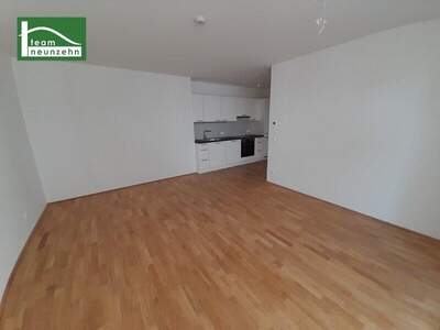 Terrassenwohnung mieten in 3100 St. Pölten (Bild 3)