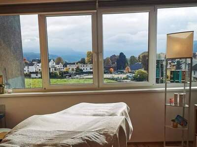 Gewerbeobjekt provisionsfrei mieten in 9871 Seeboden