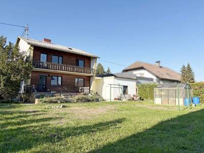 Haus kaufen in 4614 Marchtrenk