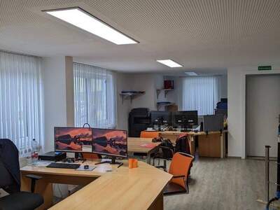 Gewerbeobjekt mieten in 4731 Prambachkirchen