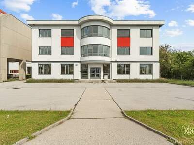 Gewerbeobjekt mieten in 1230 Wien