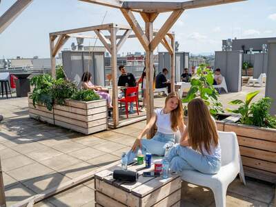 Wohnung mieten in 1200 W (Bild 4)